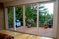 Mercer Island Door Aug 2024