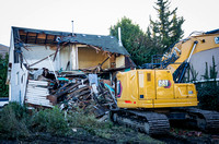 Home Demolition Renton 2-16-24